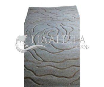 Синтетичний килим Firuze 4216B cream - Висока якість за найкращою ціною в Україні